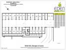 Louer Appartement Blotzheim 756 euros