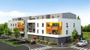 For rent Apartment Metz 57070 43 m2 2 rooms