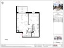 Louer Appartement Saint-pryve-saint-mesmin 618 euros