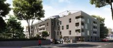 Location Appartement Vertou 44120 2 pieces 39 m2