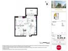 Louer Appartement 34 m2 Nancy