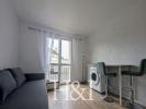 Louer Appartement 17 m2 Poitiers