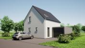 Vente Maison Sainte-croix-en-plaine  68127 5 pieces 90 m2