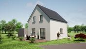 Acheter Maison 90 m2 Sainte-croix-en-plaine
