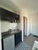 Louer Appartement 27 m2 Rochelle