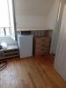 Louer Appartement 17 m2 Paris-18eme-arrondissement