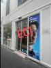 Vente Local commercial Paris-17eme-arrondissement 75017 85 m2