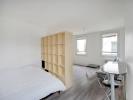 Louer Appartement Paris-18eme-arrondissement Paris