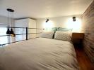Louer Appartement 19 m2 Paris-10eme-arrondissement