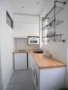 Louer Appartement Paris-10eme-arrondissement Paris