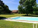 Acheter Maison 250 m2 Montmelard