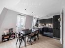 Apartment PUTEAUX 