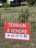 Annonce Vente Terrain Biscarrosse