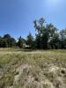 Annonce Vente Terrain Leognan