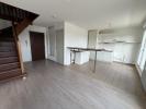 Louer Appartement 59 m2 Nantes