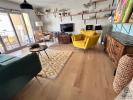 Acheter Appartement 66 m2 Lyon-7eme-arrondissement