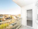 Louer Appartement 64 m2 Saint-sernin-du-bois