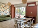 Louer Appartement 10 m2 Montpellier