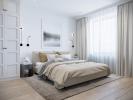 Apartment CLICHY 