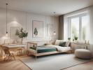 Acheter Programme neuf 35 m2 Vitry-sur-seine
