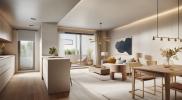 New housing CHATENAY-MALABRY 