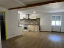 For sale Apartment Tarascon-sur-ariege CENTRE VILLE 09400 66 m2 3 rooms