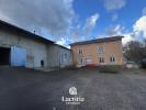 House SAINT-QUENTIN-FALLAVIER 