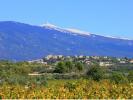 Vente Terrain Orange 84