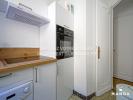Louer Appartement Paris-20eme-arrondissement Paris