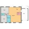 Acheter Maison 67 m2 Gavre