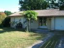 For rent House Saint-vivien-de-medoc  33590 90 m2 4 rooms