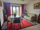 Location Appartement Gaillard 74