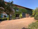 Vente Maison Arzay LA-CATE-SAINT-ANDRA 38260 4 pieces