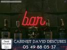 Annonce Vente Local commercial Poitiers