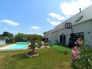 House VERNOU-SUR-BRENNE 