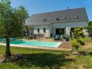 House VERNOU-SUR-BRENNE 