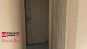 Louer Appartement 49 m2 Roanne