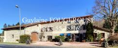 Vente Maison Saint-antheme 63660 20 pieces 330 m2