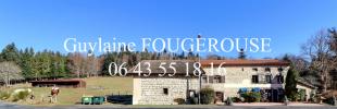 Acheter Maison 330 m2 Saint-antheme