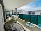 Vente Appartement Lavandou 83