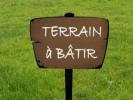 Vente Terrain Belligne 44