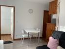 For rent Apartment Lesquin 59810 24 m2 2 rooms
