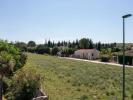 Annonce Vente Terrain Fontvieille