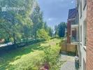 For sale Apartment Lambersart  59130 91 m2 4 rooms
