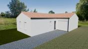 House SAINT-JEAN-DE-MONTS 