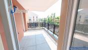 Vente Appartement Jassans-riottier 01