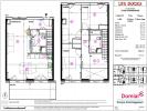 For rent Apartment Strasbourg 67100 33 m2 2 rooms