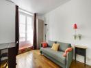 Annonce Location Appartement Paris-17eme-arrondissement