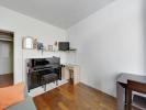 Louer Appartement 35 m2 Paris-17eme-arrondissement