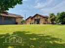Vente Maison Cazaubon 32
